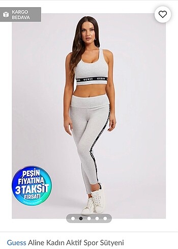 Guess Guess spor takım