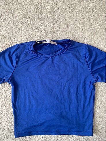 zara crop