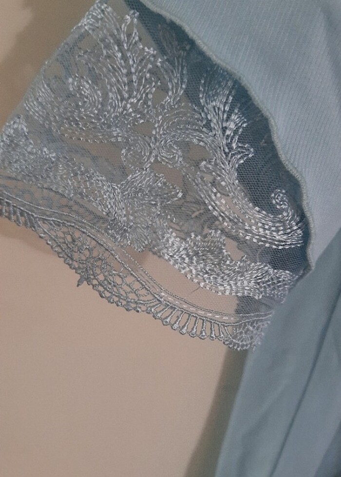 Hamile ve lohusa geceliği - Görsel 3