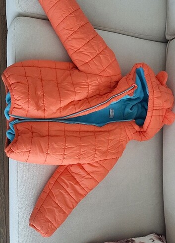 Erkek mont - Görsel 4