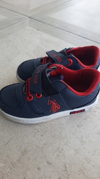U.S Polo Assn. 24