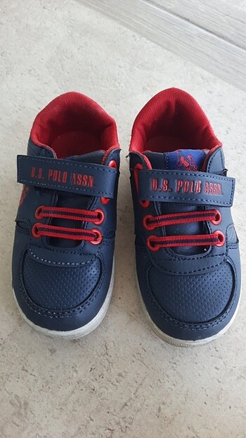 Erkek çocuk spor ayakkabı - Görsel 2