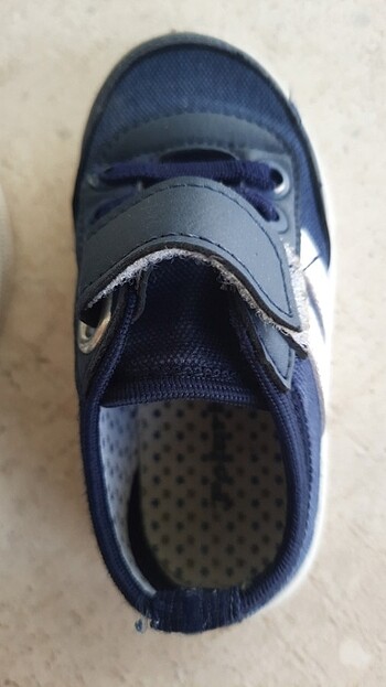 Erkek çocuk spor ayakkabı - Görsel 3