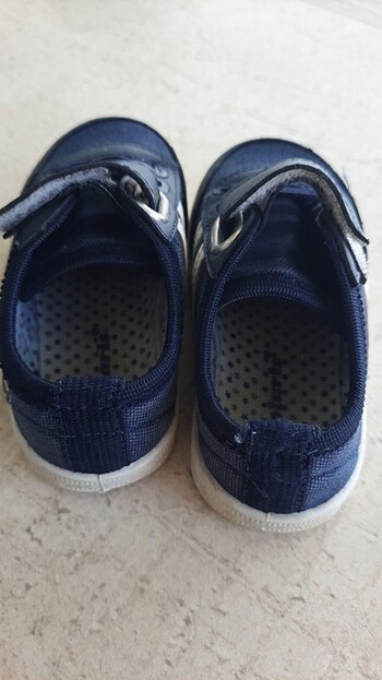 Erkek çocuk spor ayakkabı - Görsel 4