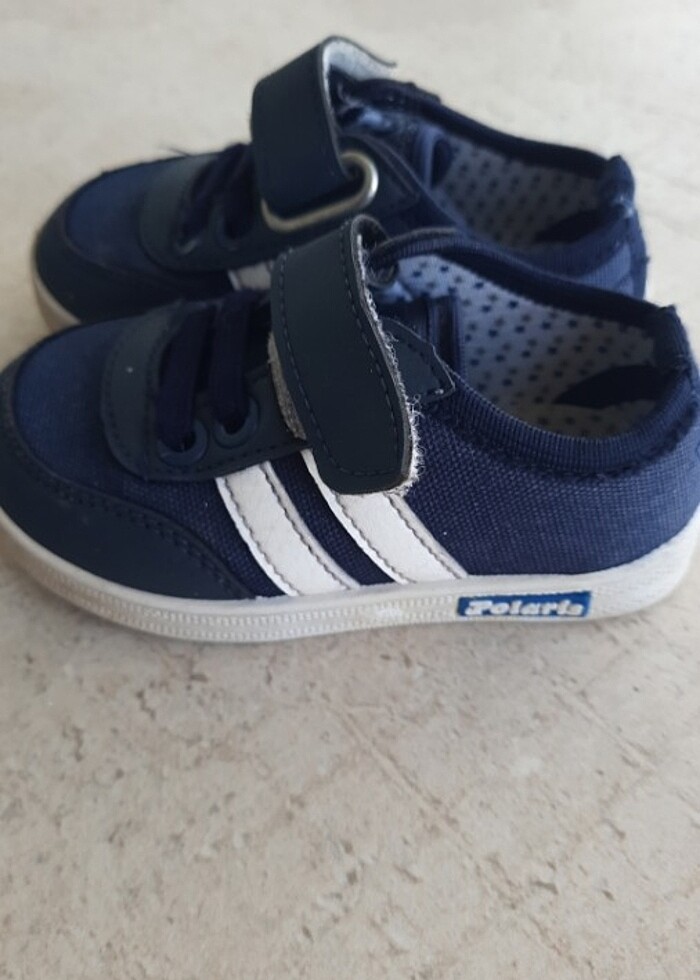 Erkek çocuk spor ayakkabı - Görsel 2