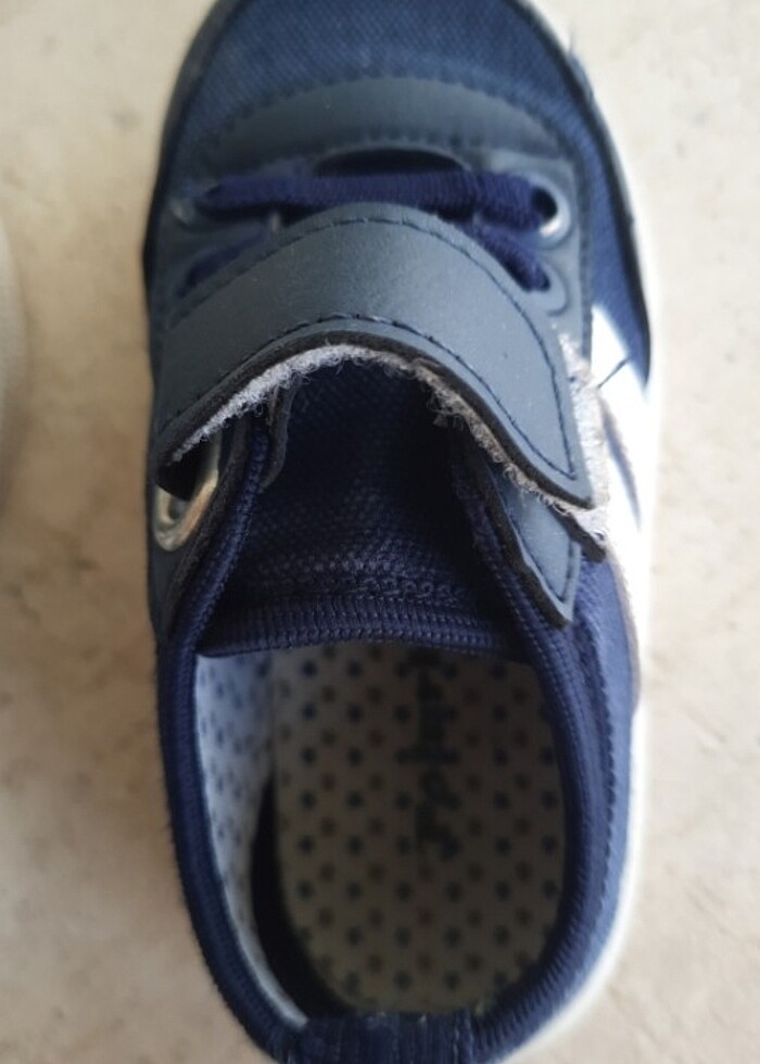 Erkek çocuk spor ayakkabı - Görsel 3