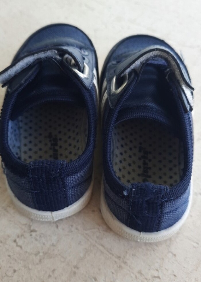 Erkek çocuk spor ayakkabı - Görsel 4