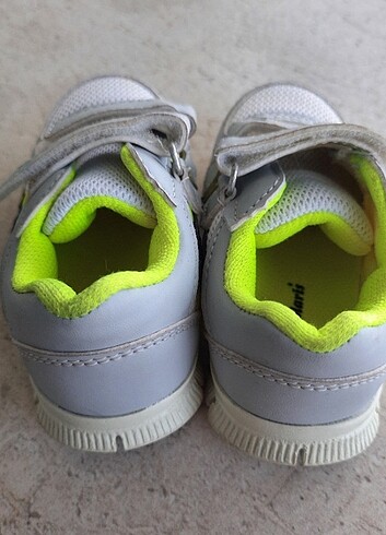 Erkek çocuk spor ayakkabı - Görsel 4