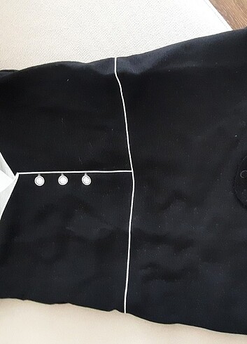 Erkek bebek body - Görsel 3