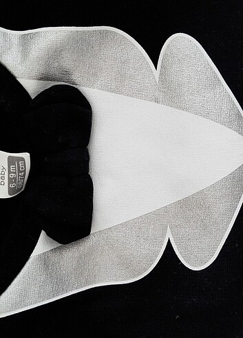 Erkek bebek body - Görsel 4