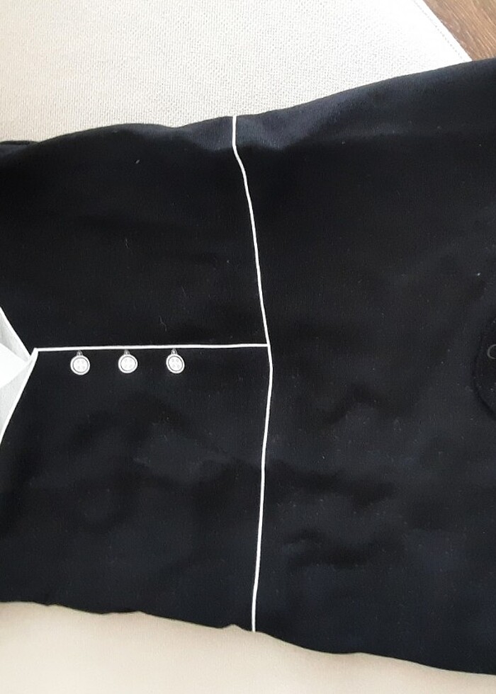 Erkek bebek body - Görsel 3