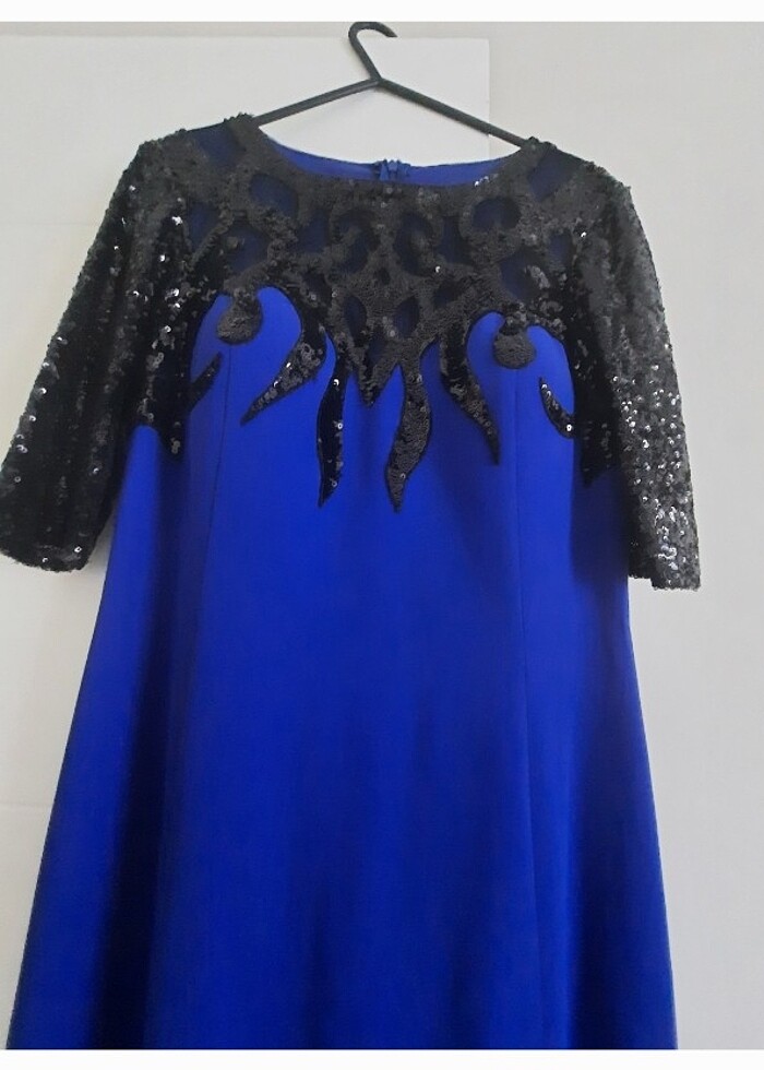 Abiye Elbise - Görsel 2