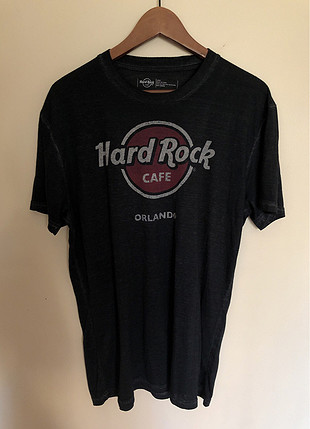 Hard rock cafe oversize tshirt