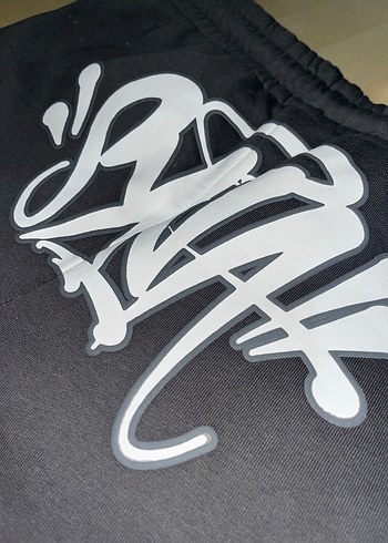 syna tracksuit - Görsel 3