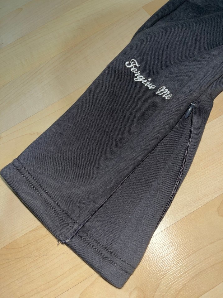 syna tracksuit - Görsel 5