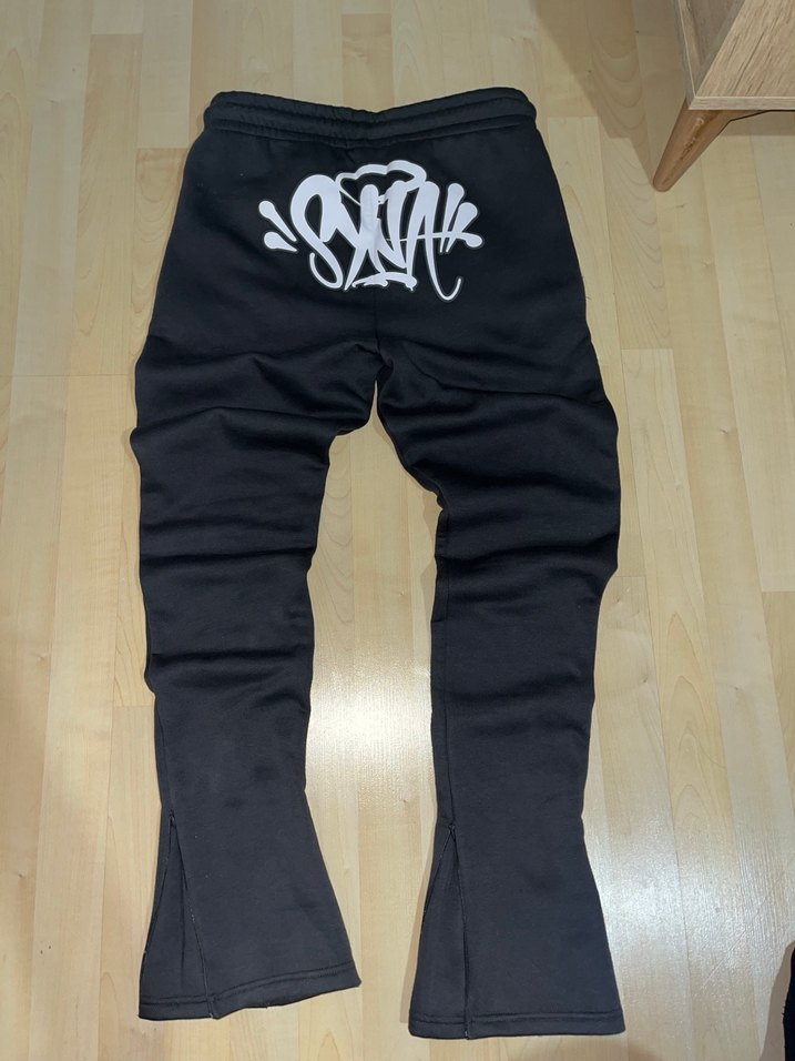 syna tracksuit - Görsel 2