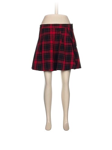 H&M Mini Etek %70 İndirimli.