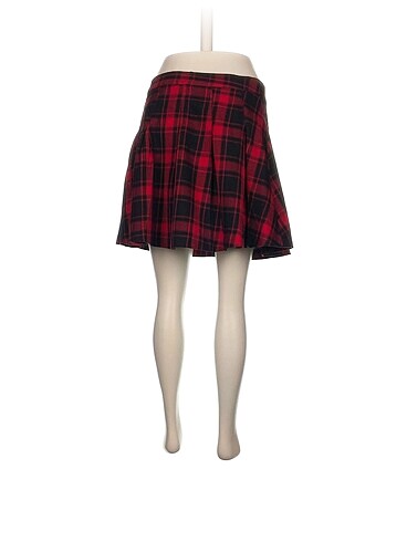 40 Beden H&M Mini Etek %70 İndirimli.