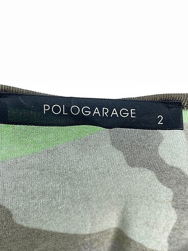 m Beden çeşitli Renk Polo Garage Bluz %70 İndirimli.