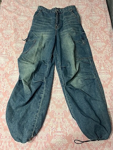 Jean pantolon