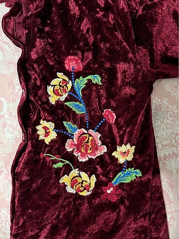 xs Beden Tunik