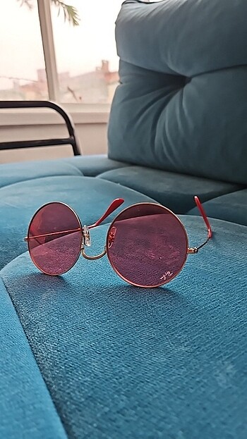 Orijinal Rayban Güneş Gözlüğü 