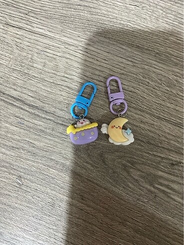 Charmlar