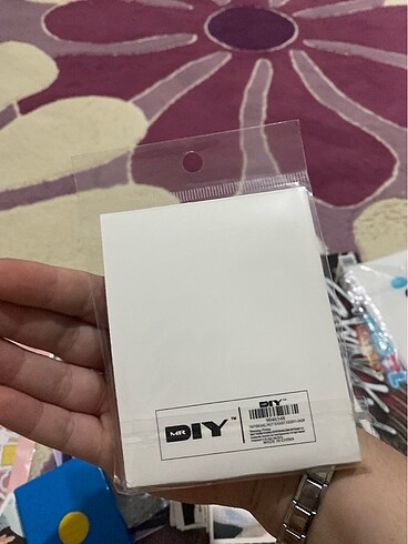 Diğer Postit