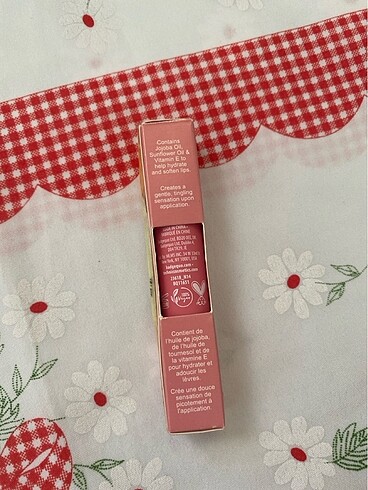 Beden pembe Renk Tint pembe