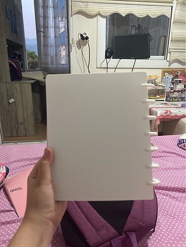  Seamlife Binder
