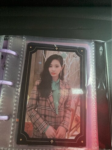 Tzuyu PC orj