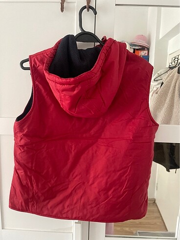 Puf yelek - Görsel 2