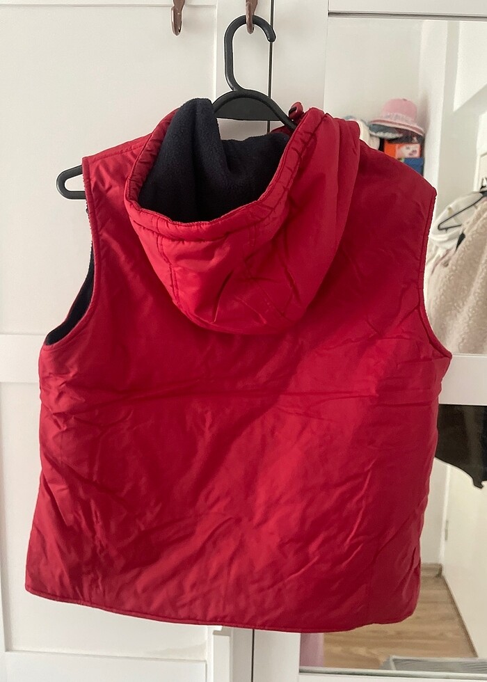 Puf yelek - Görsel 2