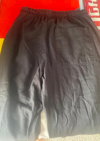 Bershka pantolon