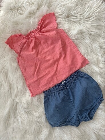 H&M Takım