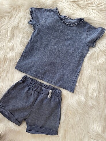 H&M Alt Üst Takım