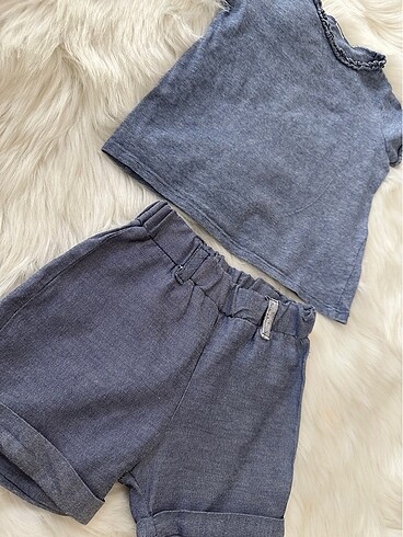 H&M H&M Alt Üst Takım