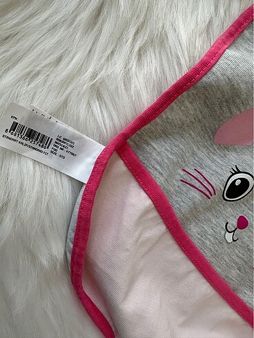 Lc Waikiki Mama Önlüğü - Görsel 2