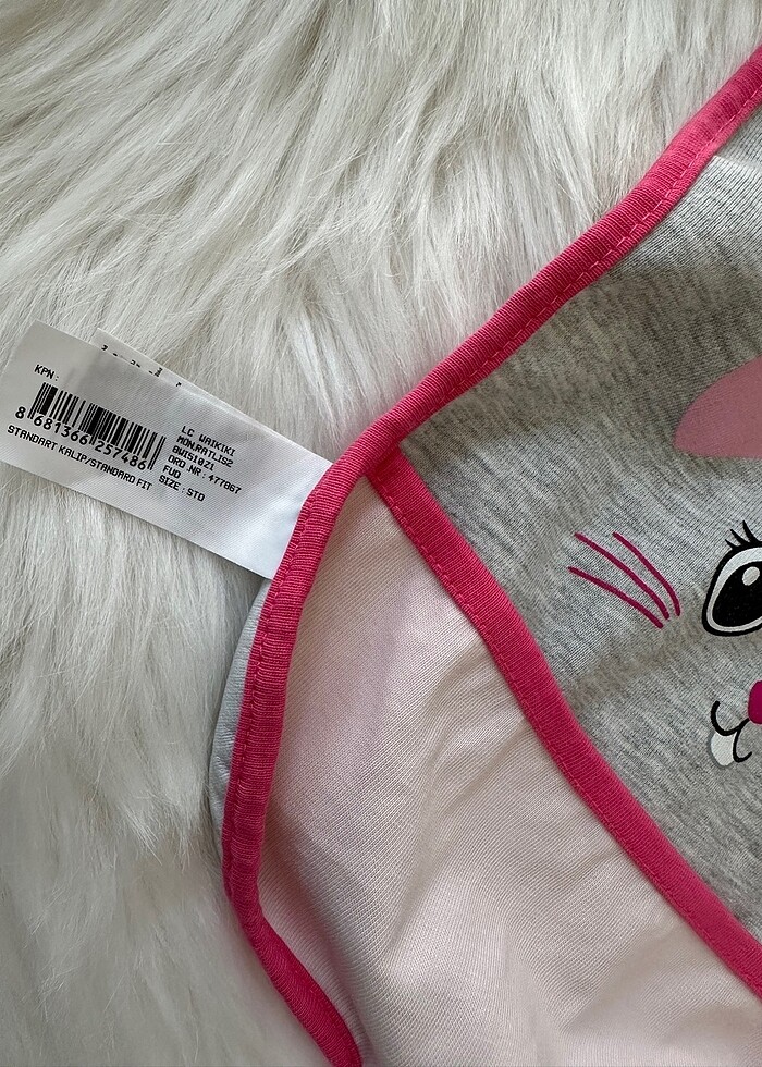 Lc Waikiki Mama Önlüğü - Görsel 2