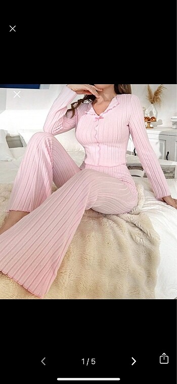 Pijama takimi