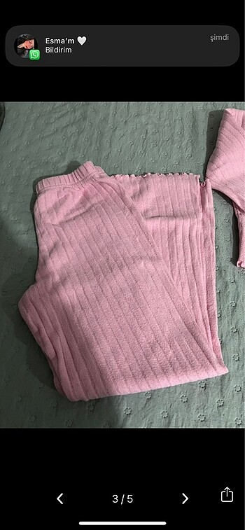 xl Beden Pijama takimi