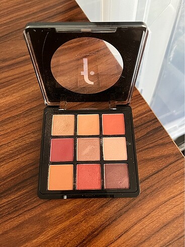 Flormar Flormar far paleti