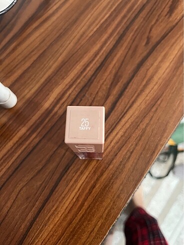 Maybelline Maybelline glos
