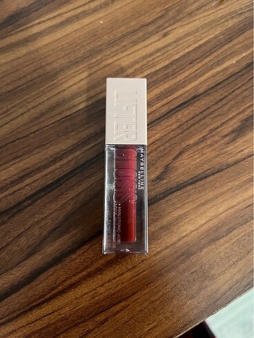 Maybelline glos