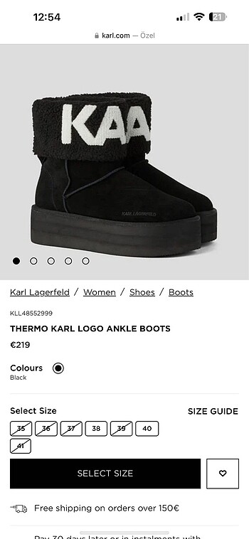 Karl Lagerfeld