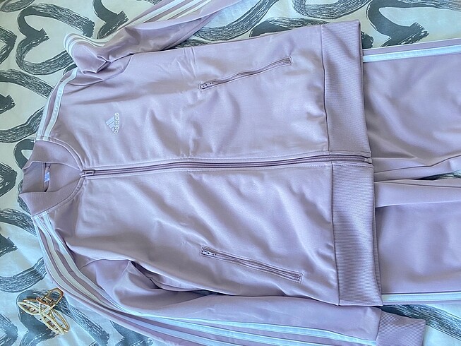 Orijinal adidas