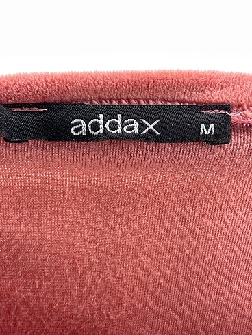 m Beden pembe Renk Addax Sweatshirt %70 İndirimli.