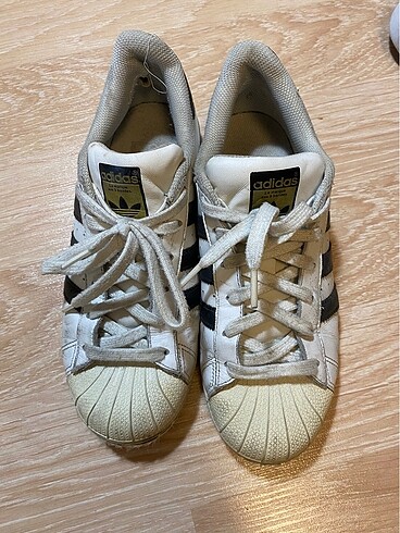 Adidas Superstar Ayakkabı