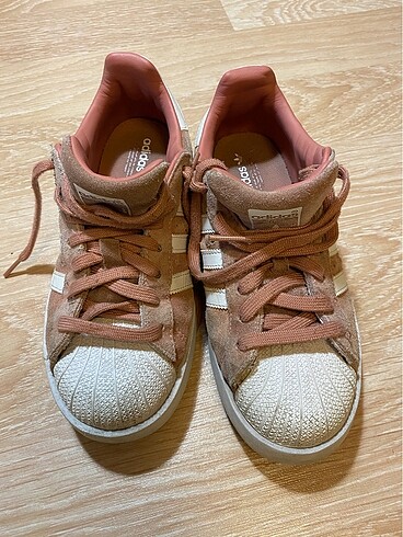 Adidas Superstar Aykkabı - Görsel 2