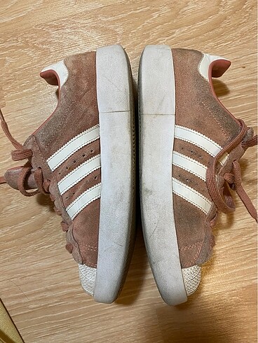 Adidas Superstar Aykkabı - Görsel 3